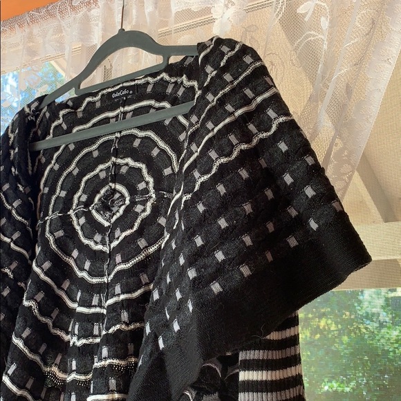 Dolce Cabo open cardigan - Picture 3 of 6